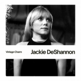 Jackie DeShannon - Jackie DeShannon (Vintage Charm) '2022