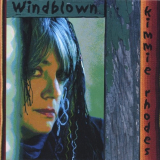 Kimmie Rhodes - Windblown '2004