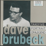 Dave Brubeck - Take Five: Portrait Of A Legend '2014