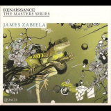 James Zabiela - Renaissance: The Masters Series Part 12 '2009
