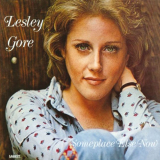 Lesley Gore - Someplace Else Now '1972