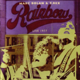 Marc Bolan & T. Rex - Live 1977 '1997