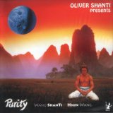 Oliver Shanti - Purity '1994