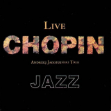 Andrzej Jagodzinski Trio - Live Chopin Jazz '1995