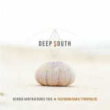George Kontrafouris Trio - Deep South '2022