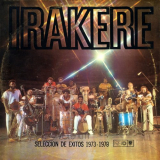 Irakere - Seleccion De Exitos 1973 - 1978 Volumen 1,2 en vivo '1979