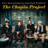 Kurt Rosenwinkel - The Chopin Project '2022