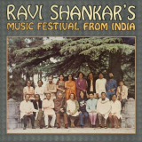 Ravi Shankar - Ravi Shankar's Music Festival from India (2022 Remaster) '1976/2022