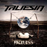 Taliesin - Faceless '2022