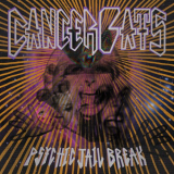 Cancer Bats - Psychic Jailbreak '2022