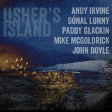 Andy Irvine - Usher's Island '2017