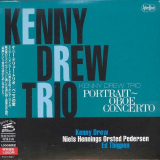 Kenny Drew - Portrait: Oboe Concerto '1982-1991 [2013]
