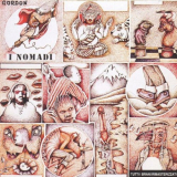 Nomadi - Gordon '1975 [2007]