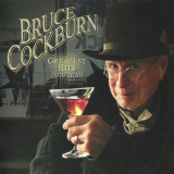 Bruce Cockburn - Greatest Hits (1970-2020) '2021