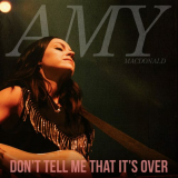 Amy Macdonald - Don't Tell Me That It's Over '2022