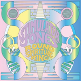 Stimulator Jones - Round Spiritual Ring '2022