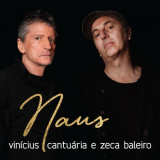 Vinicius Cantuaria - Naus '2022