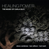 Steve Cardenas - Healing Power: The Music of Carla Bley '2022