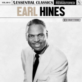 Earl Hines - Essential Classics, Vol. 15: Earl Hines '2022