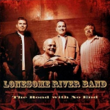 Lonesome River Band - The Road With No End '2016