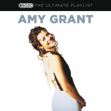 Amy Grant - The Ultimate Playlist '2016