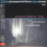 Kenny Drew - Kenny's Music Still Live On: Les Parapluies de Cherbourg '1978-1992 [2013]