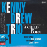 Kenny Drew - A Child Is Born '1978 [2013]
