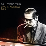 Bill Evans Trio - Live in Norway 1966 '2022