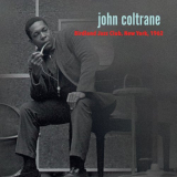 John Coltrane - Birdland 1962 (Live) '2022