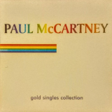 Paul McCartney - Gold Singles Collection '1995