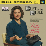Kitty Wells - Dust On The Bible '1959/2022