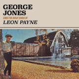 George Jones - Sings the Great Songs of Leon Payne '1971/2022