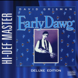 David Grisman - Early Dawg (Deluxe Edition) '2022