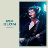 Pip Blom - Pip Blom on Audiotree Live '2022
