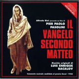 Luis Bacalov - Il Vangelo Secondo Matteo '1996