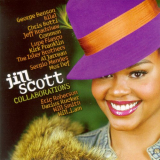 Jill Scott - Collaborations '2007