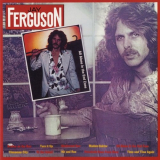 Jay Ferguson - All Aone In The End Zone '1976/2003