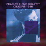 Charles Lloyd - Cologne 1966 (Live) '2022