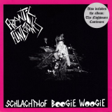 Frantic Flintstones - Schlachthof Boogie Woogie '1990 / 2022