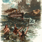 Anita O'Day - Mermaids '2022
