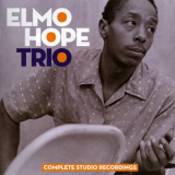 Elmo Hope - Complete Studio Recordings 1953-1966 '2002