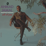 Ahmad Jamal - All of You '2013