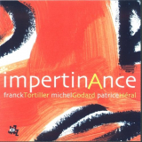 Franck Tortiller - ImpertinAnce '2006