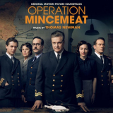Thomas Newman - Operation Mincemeat (Original Motion Picture Soundtrack) '2022