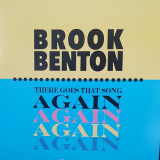 Brook Benton - There Goes That Song Again '2022