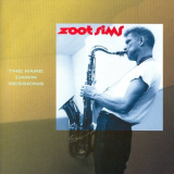 Zoot Sims - The Rare Dawn Sessions '1994