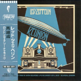 Led Zeppelin - Reunion '2011