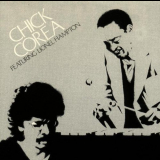 Chick Corea - Chick Corea featuring Lionel Hampton '1988