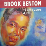 Brook Benton - It's Just A Matter Of Time '2022