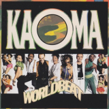 Kaoma - World Beat - Japan '1989